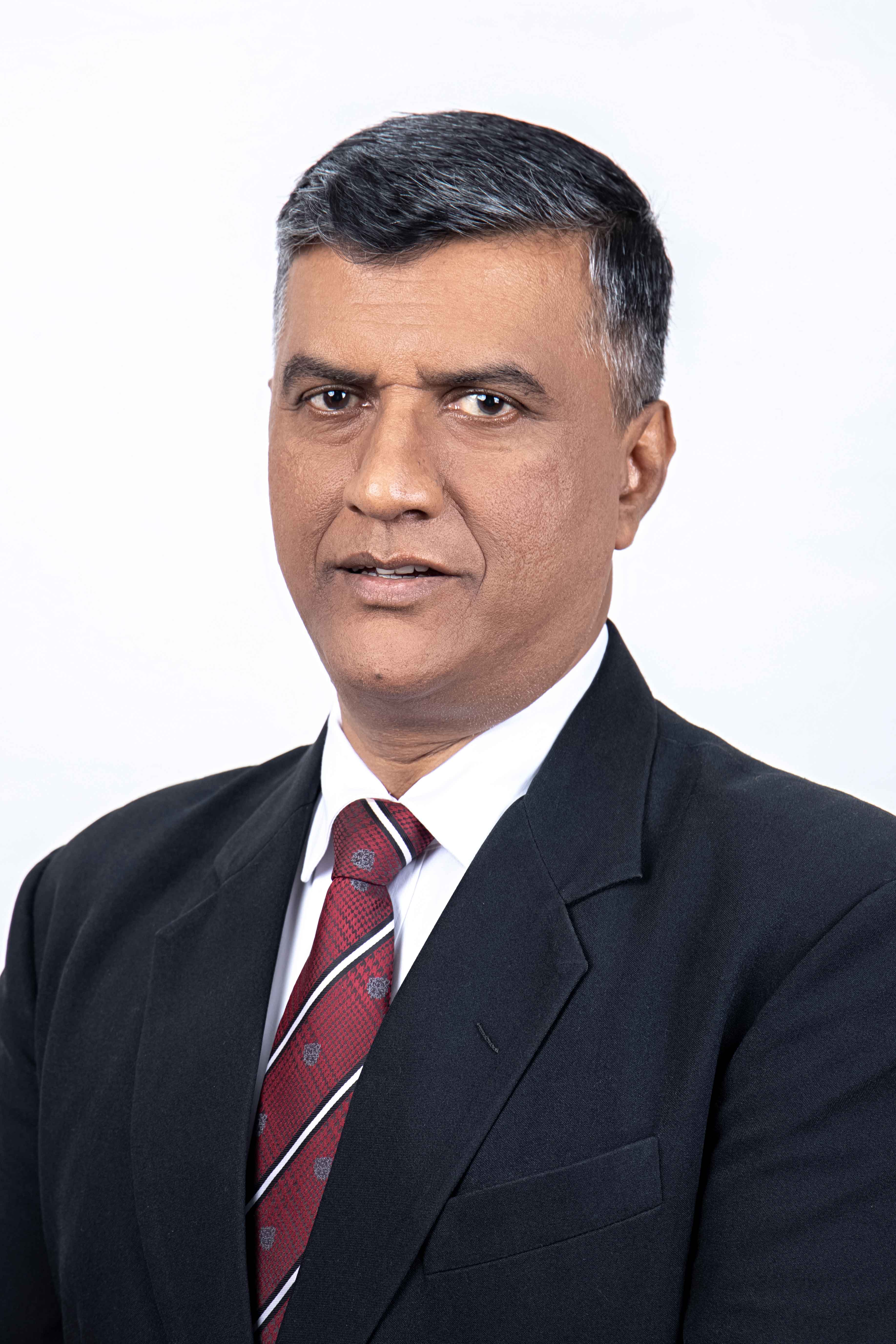 Rohana Dissanayake